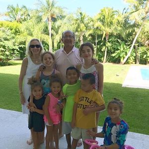 Meet your Posher, Rodrigo